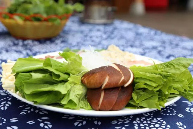 種草！ 這個帶著豪宅味道的湯池