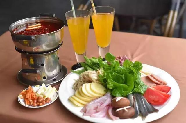 種草！ 這個帶著豪宅味道的湯池