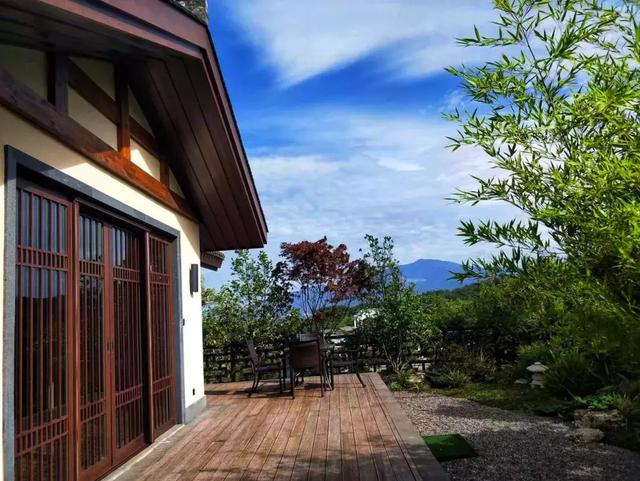 種草！ 這個帶著豪宅味道的湯池