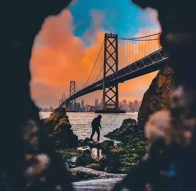 真正的幸福不是追逐，而是珍惜！