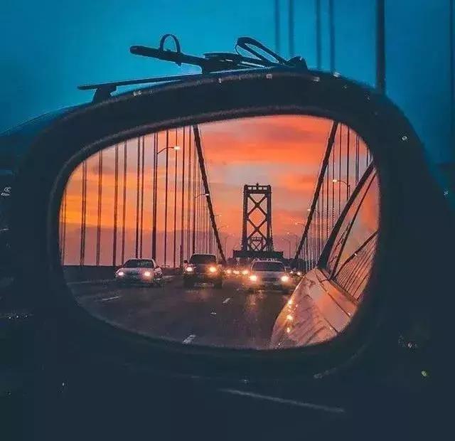 真正的幸福不是追逐，而是珍惜！