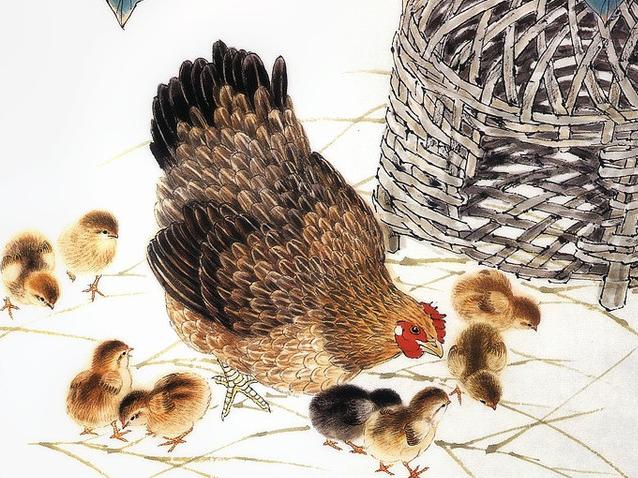 這4屬相明年財運不倒退，事業走上坡，年初還窮，年底轉富！