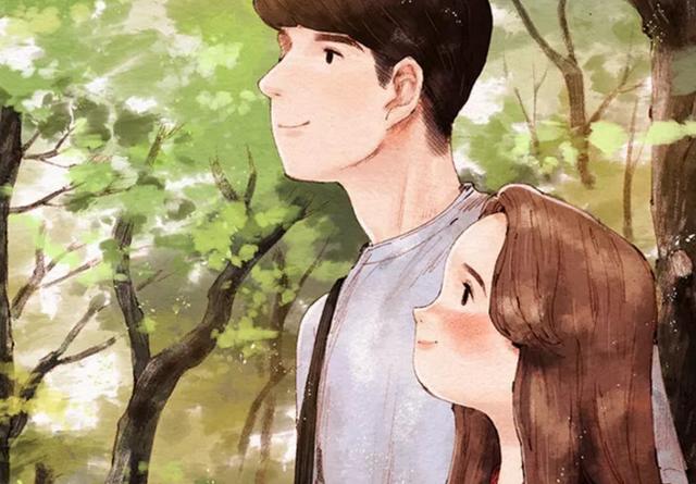 男人最想娶的，是這六種女人