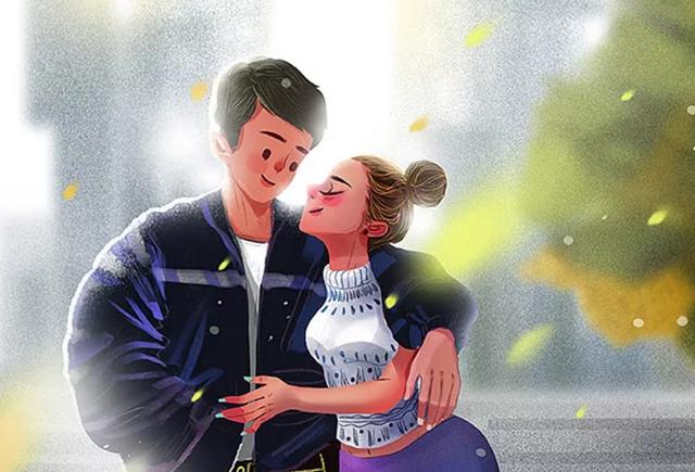 男人最想娶的，是這六種女人