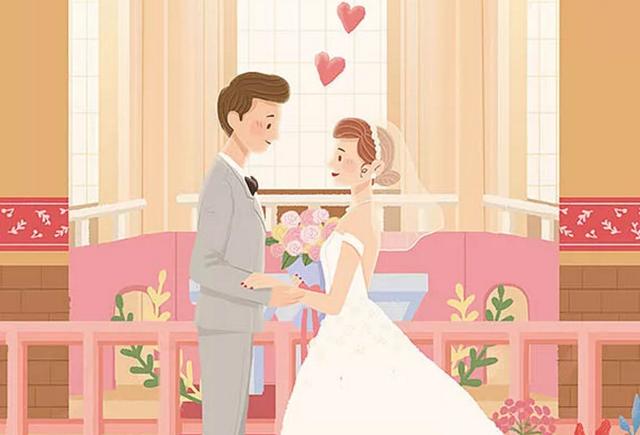 女人最想嫁的，是這五種男人