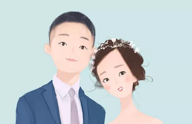 女人最想嫁的，是這五種男人