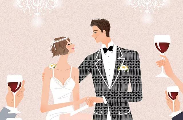 女人最想嫁的，是這五種男人