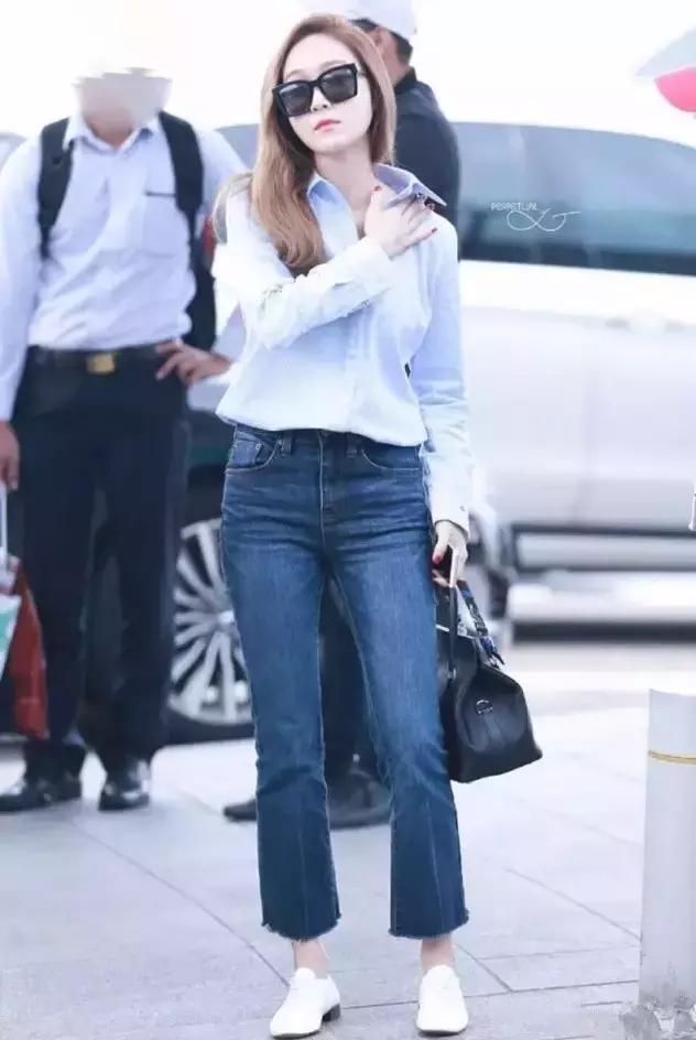 這才是今年最潮的一條褲子，美的人都已經穿上了！