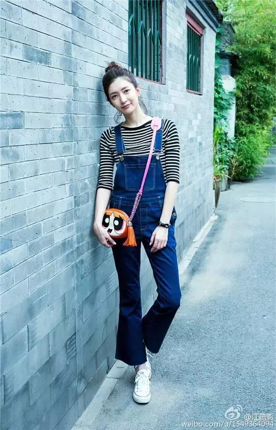 這才是今年最潮的一條褲子，美的人都已經穿上了！