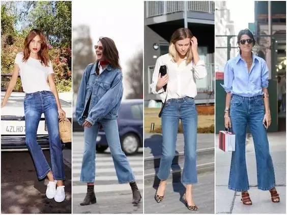 這才是今年最潮的一條褲子，美的人都已經穿上了！