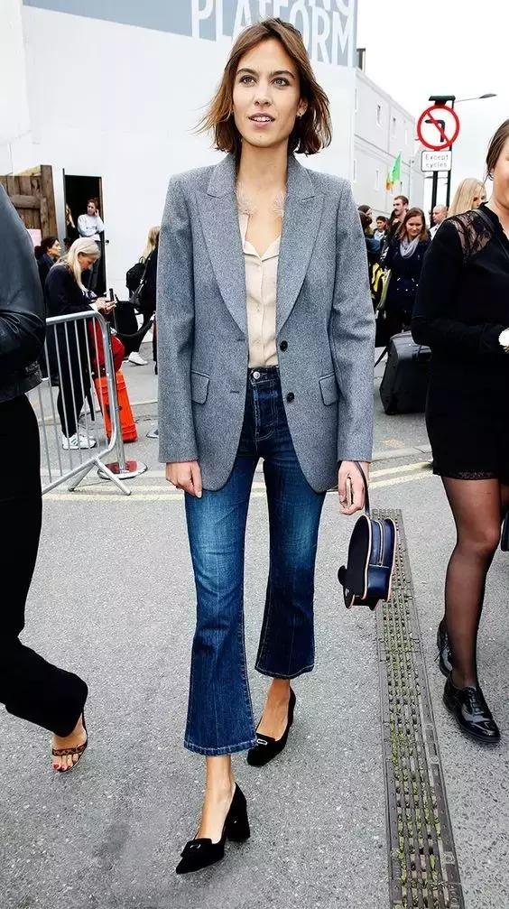 這才是今年最潮的一條褲子，美的人都已經穿上了！