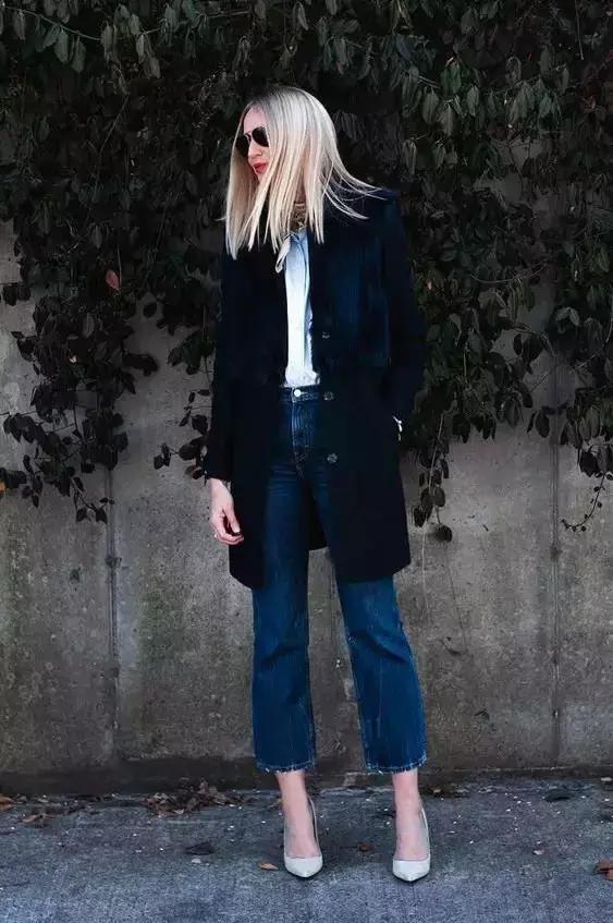 這才是今年最潮的一條褲子，美的人都已經穿上了！