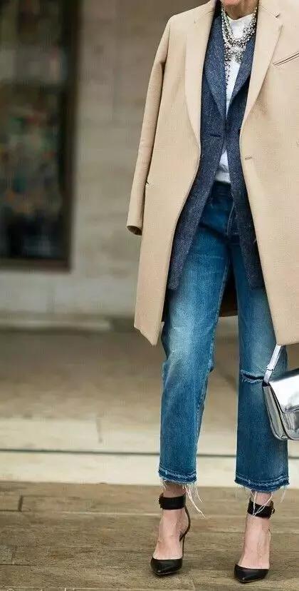 這才是今年最潮的一條褲子，美的人都已經穿上了！