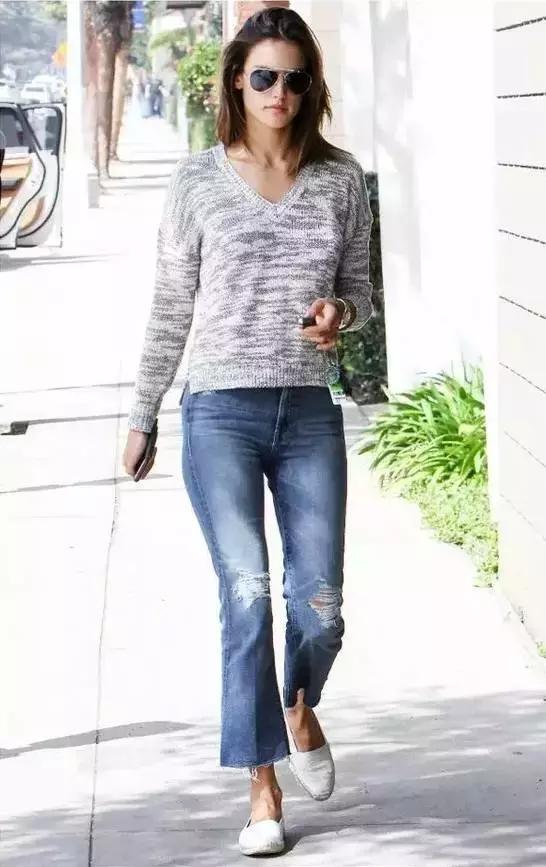 這才是今年最潮的一條褲子，美的人都已經穿上了！