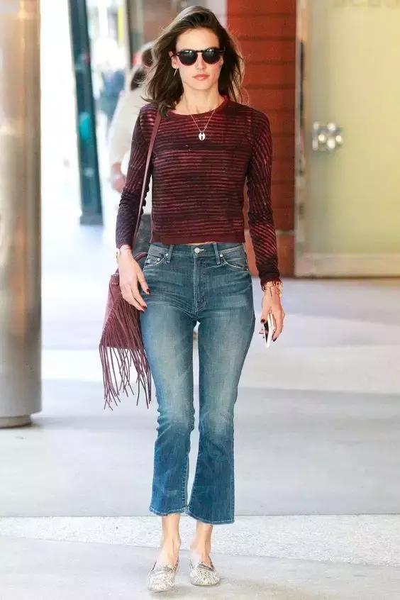 這才是今年最潮的一條褲子，美的人都已經穿上了！