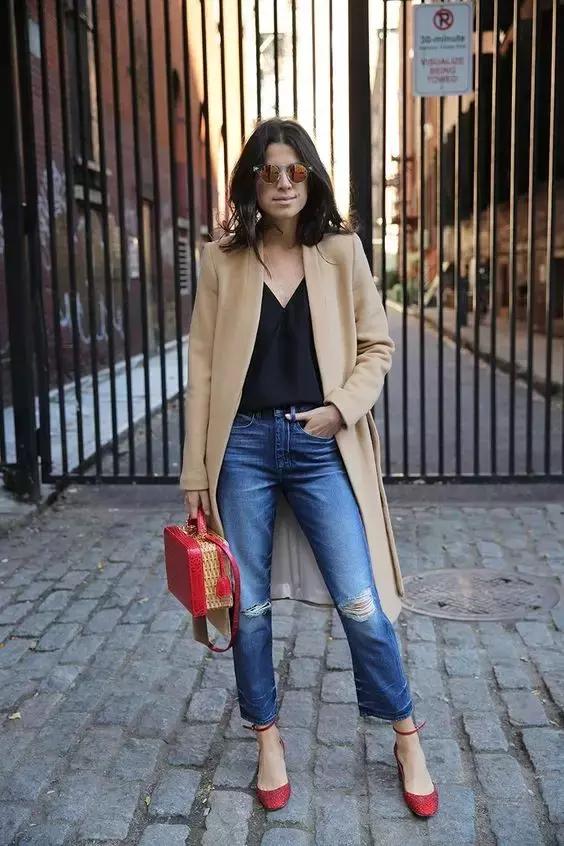 這才是今年最潮的一條褲子，美的人都已經穿上了！