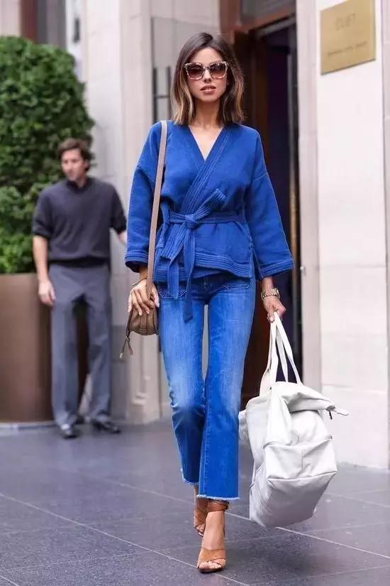 這才是今年最潮的一條褲子，美的人都已經穿上了！