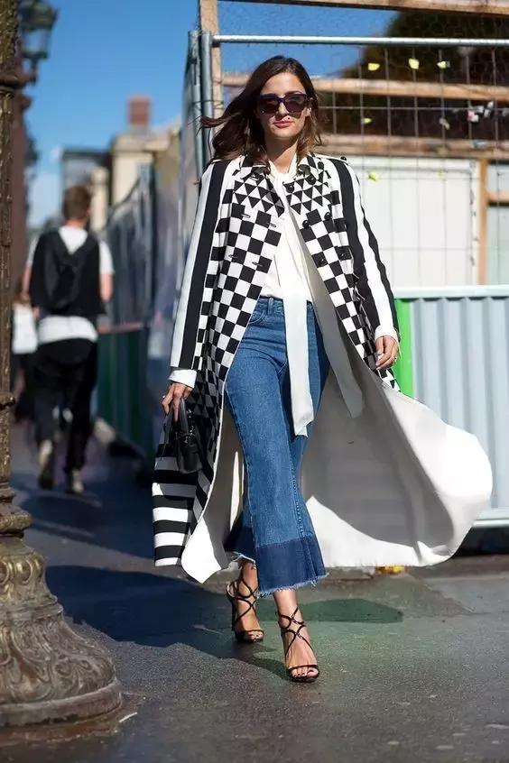 這才是今年最潮的一條褲子，美的人都已經穿上了！