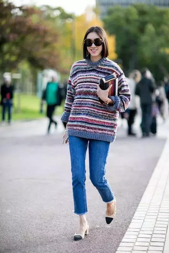 這才是今年最潮的一條褲子，美的人都已經穿上了！