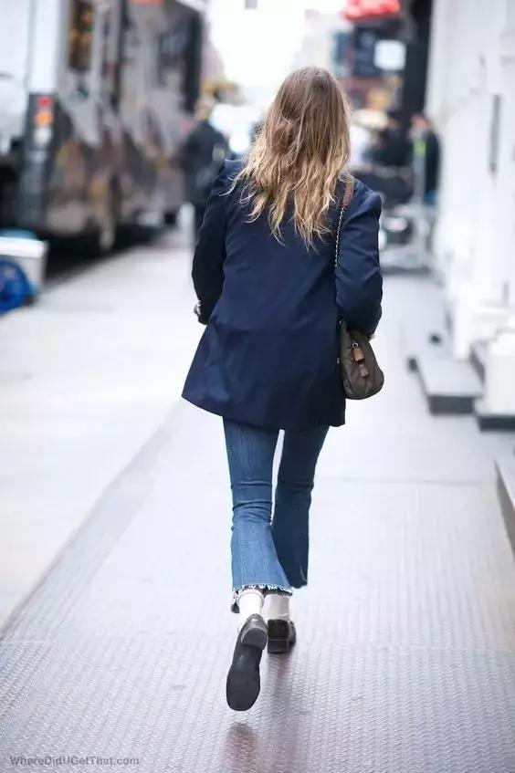 這才是今年最潮的一條褲子，美的人都已經穿上了！