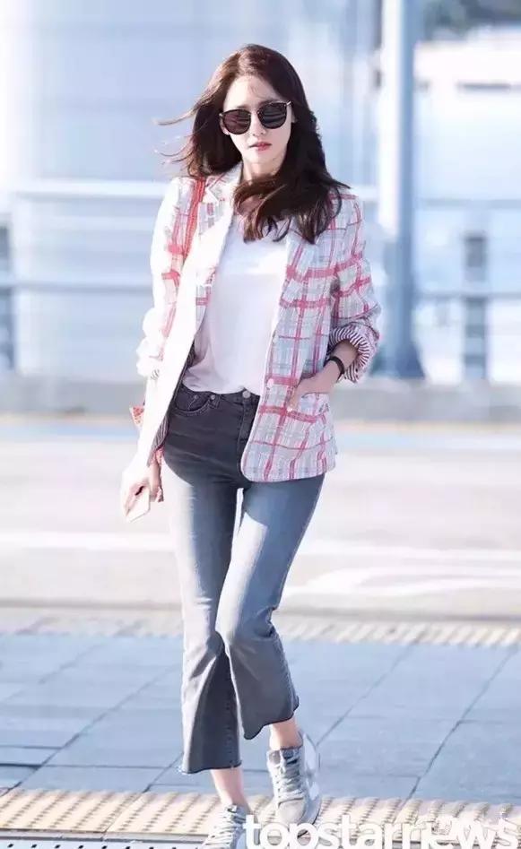 這才是今年最潮的一條褲子，美的人都已經穿上了！