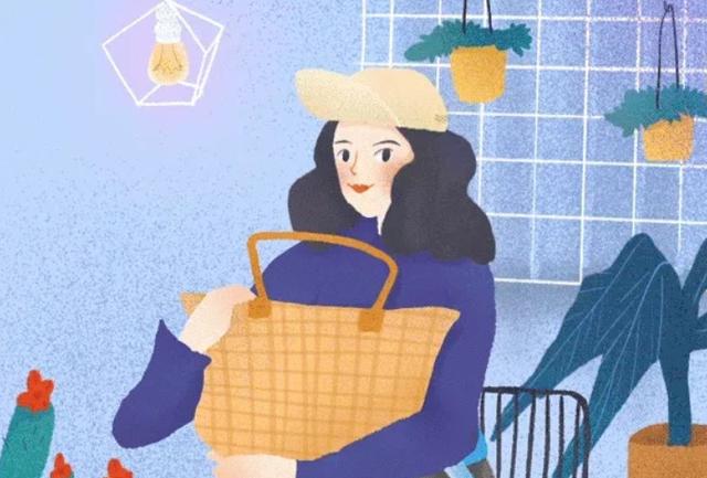 新的一歲，我希望