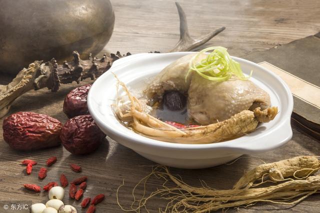 今年最全的中藥體質養生湯配方大全，收藏一份不用再看其他養生湯