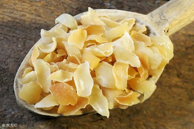 今年最全的中藥體質養生湯配方大全，收藏一份不用再看其他養生湯