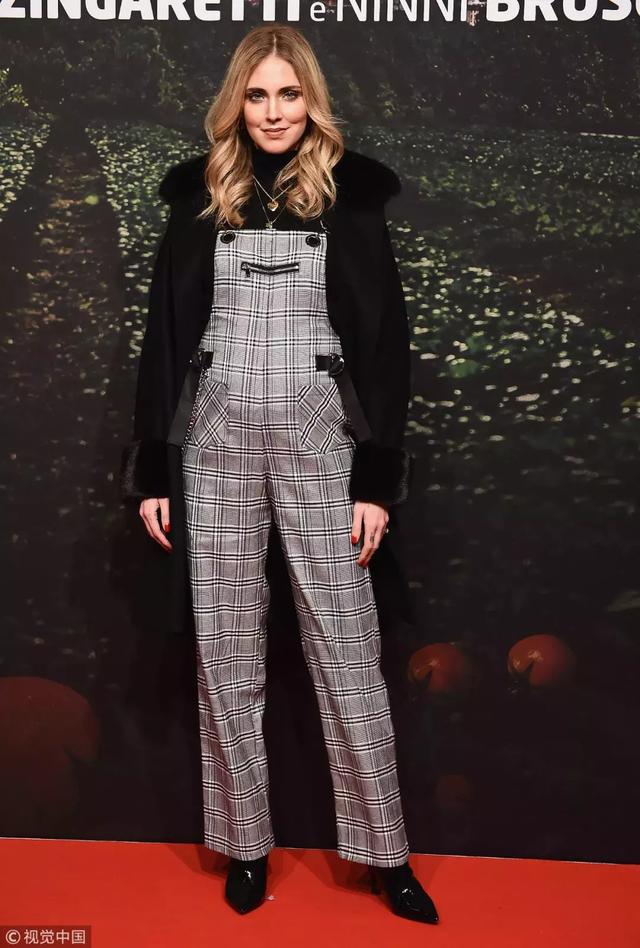 你也覺得袖子上長毛，可愛又時髦？