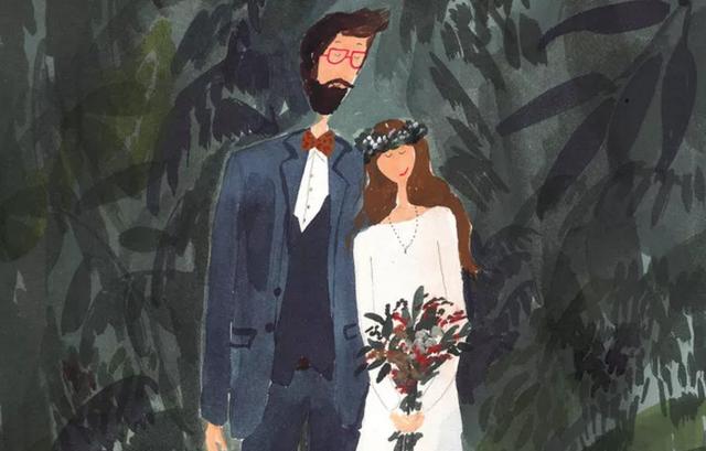 女人最喜歡聽的五句情話