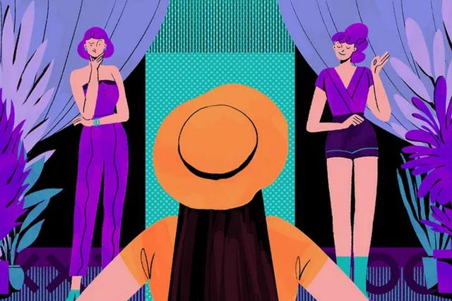 女人最喜歡聽的五句情話