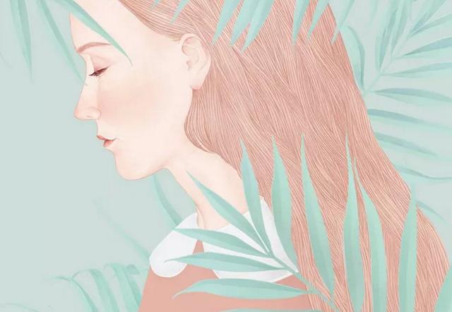 女人放不下一個人，會有這五種表現