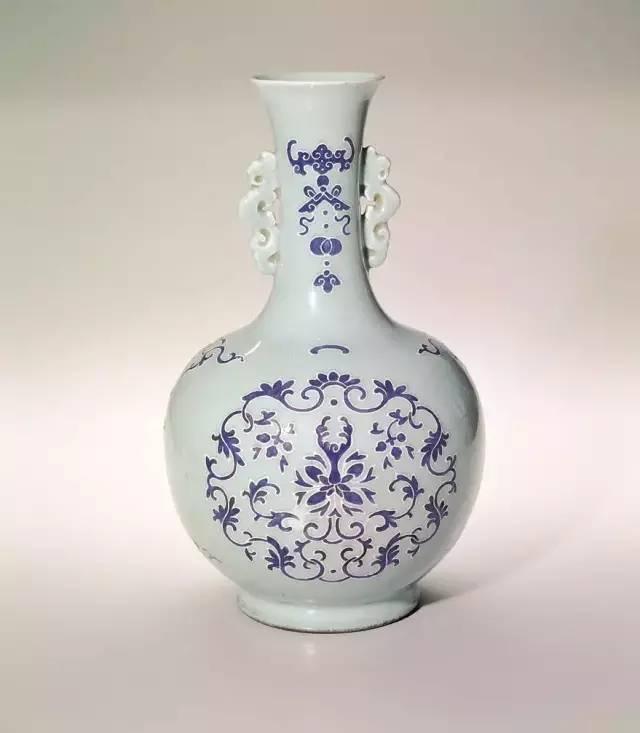 最完整的青花瓷器型大賞