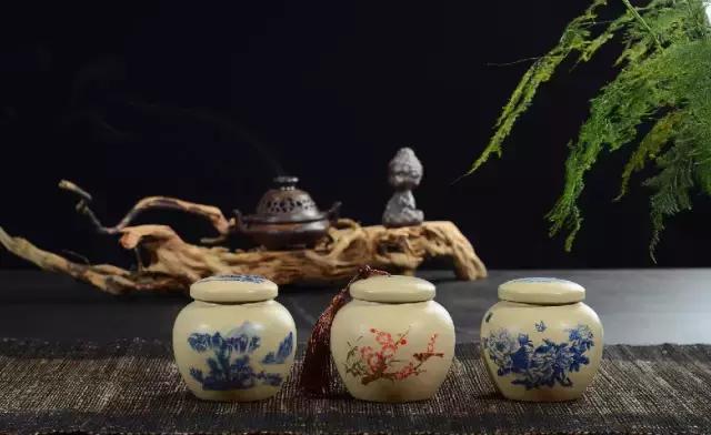 茶倉雖小，不可方物！