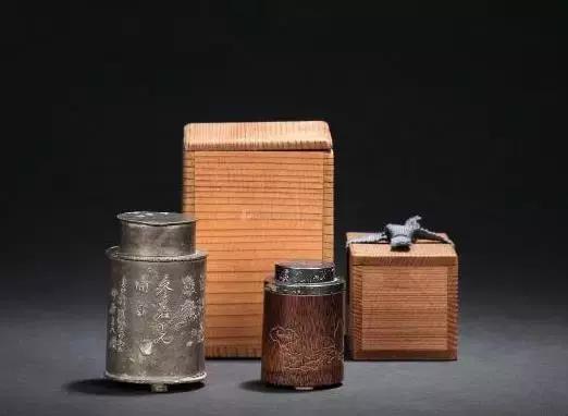 茶倉雖小，不可方物！