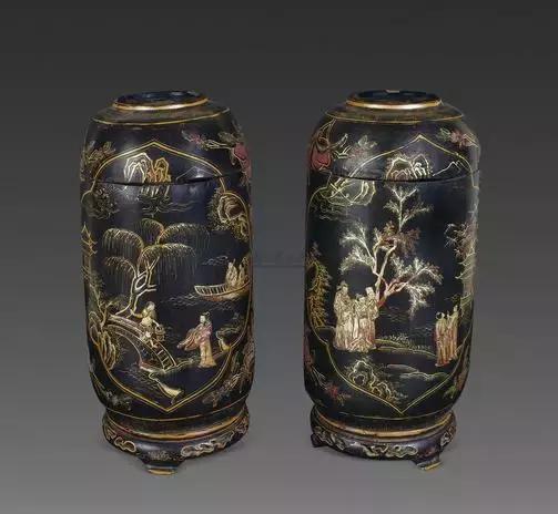 茶倉雖小，不可方物！