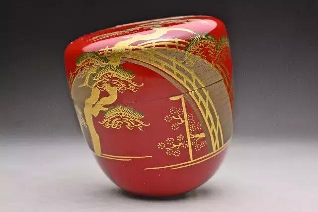 茶倉雖小，不可方物！