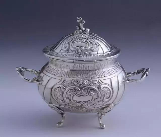 茶倉雖小，不可方物！