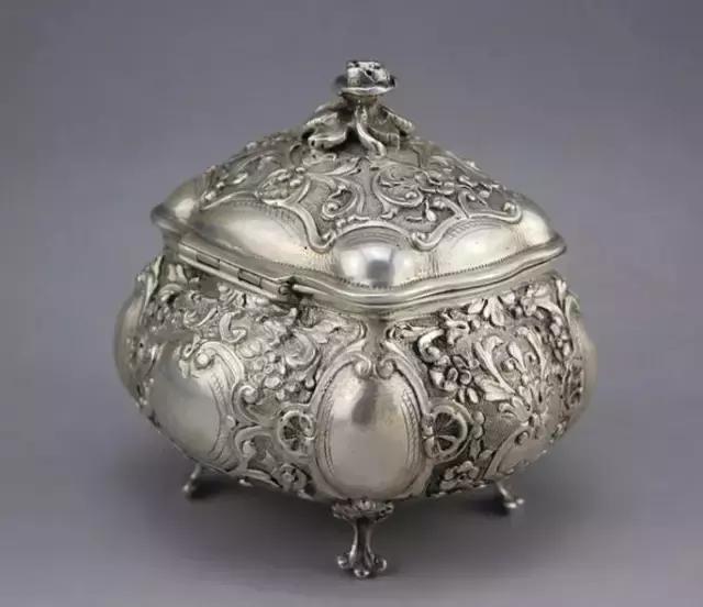 茶倉雖小，不可方物！