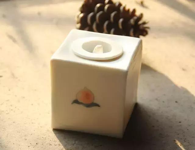 茶倉雖小，不可方物！