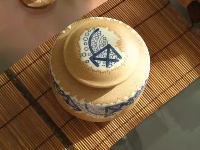 茶倉雖小，不可方物！