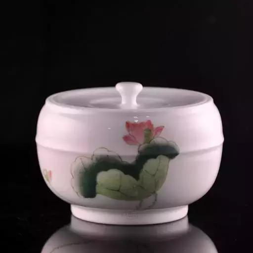 茶倉雖小，不可方物！