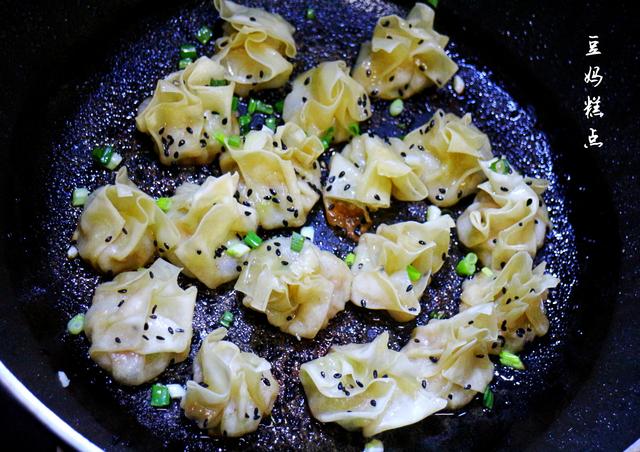 快手小生煎，教你3分鐘解決孩子的早餐，吃得好又吃得開心