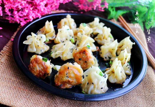 快手小生煎，教你3分鐘解決孩子的早餐，吃得好又吃得開心