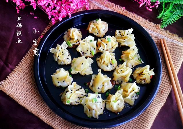 快手小生煎，教你3分鐘解決孩子的早餐，吃得好又吃得開心