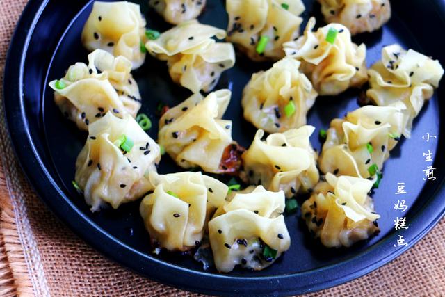 快手小生煎，教你3分鐘解決孩子的早餐，吃得好又吃得開心