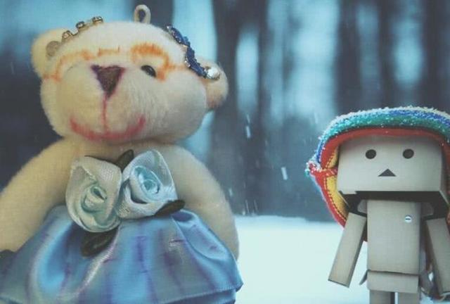 致自己：除了掙錢，這些也應該自己幹