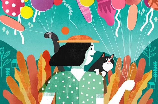 不要嫌棄那個一直陪著你的人