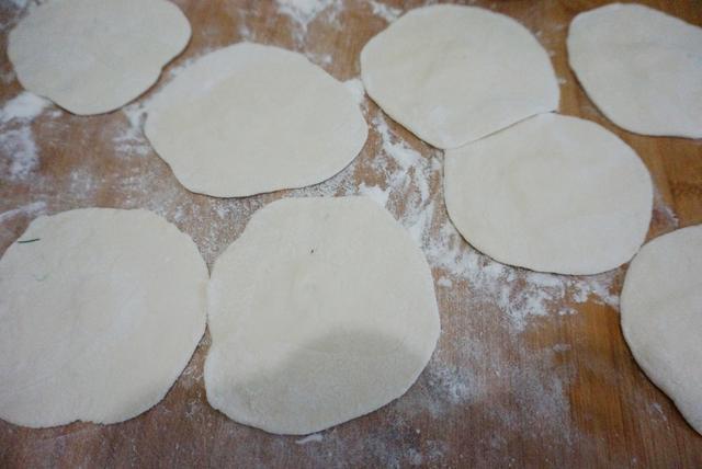 幾乎沒人用它做餡餅，比韭菜好吃，營養堪比人參，一次吃6個不夠