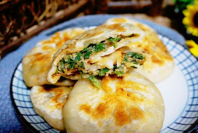 幾乎沒人用它做餡餅，比韭菜好吃，營養堪比人參，一次吃6個不夠